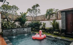 Ab Ubud Luxury Villa